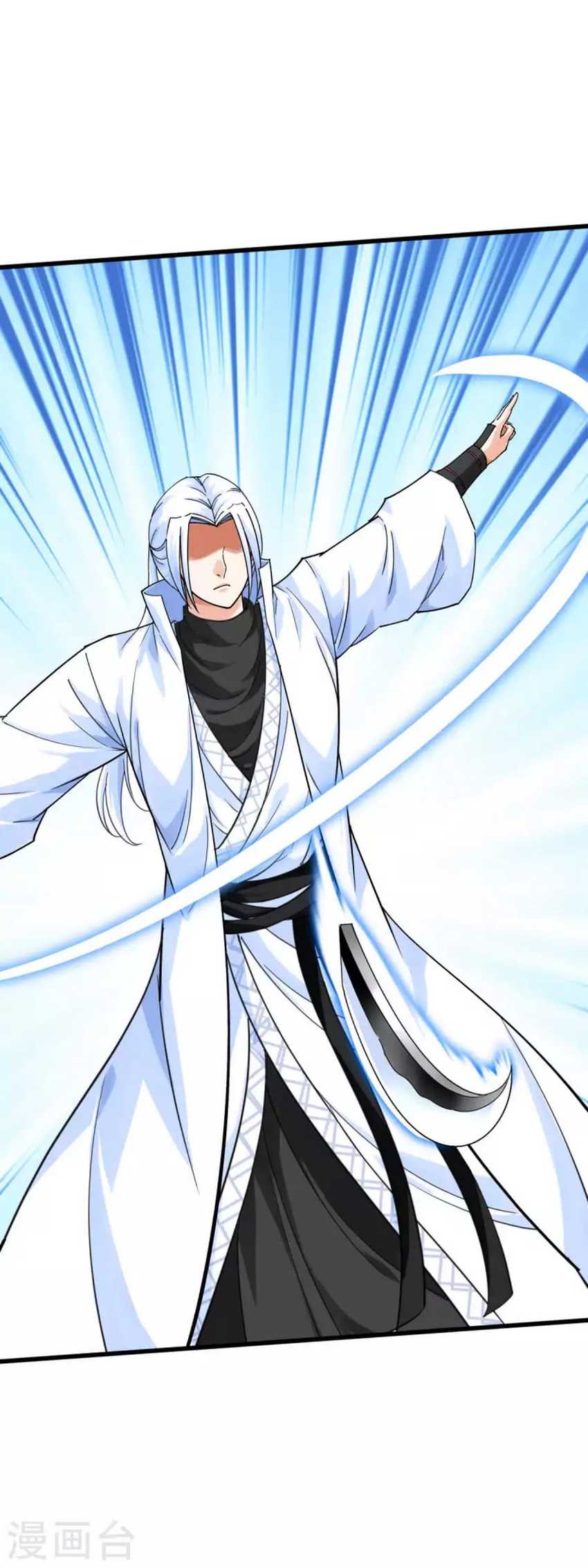 Rebirth I Am The Great God Chapter 177 Gambar 25