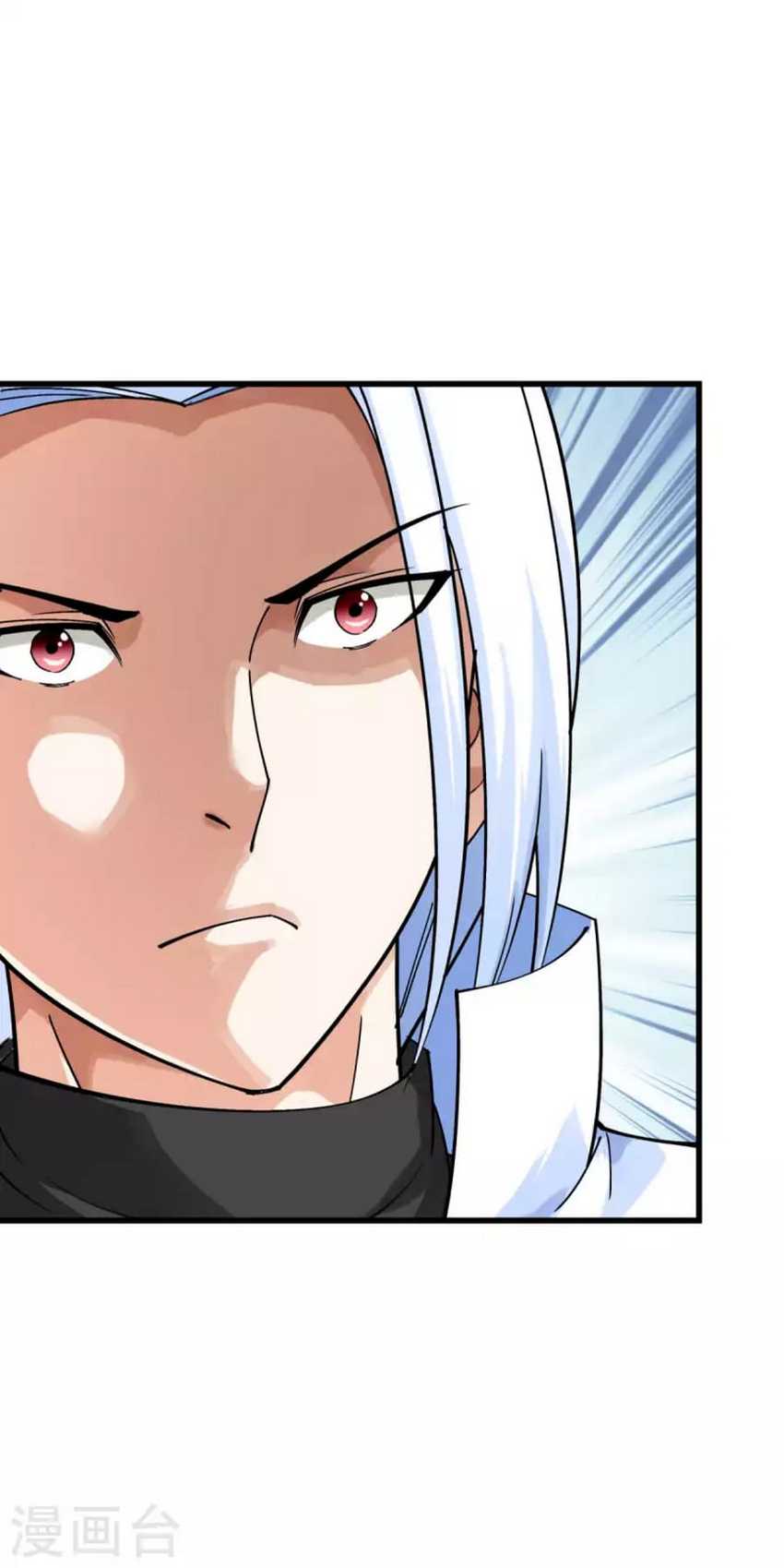 Rebirth I Am The Great God Chapter 177 Gambar 30