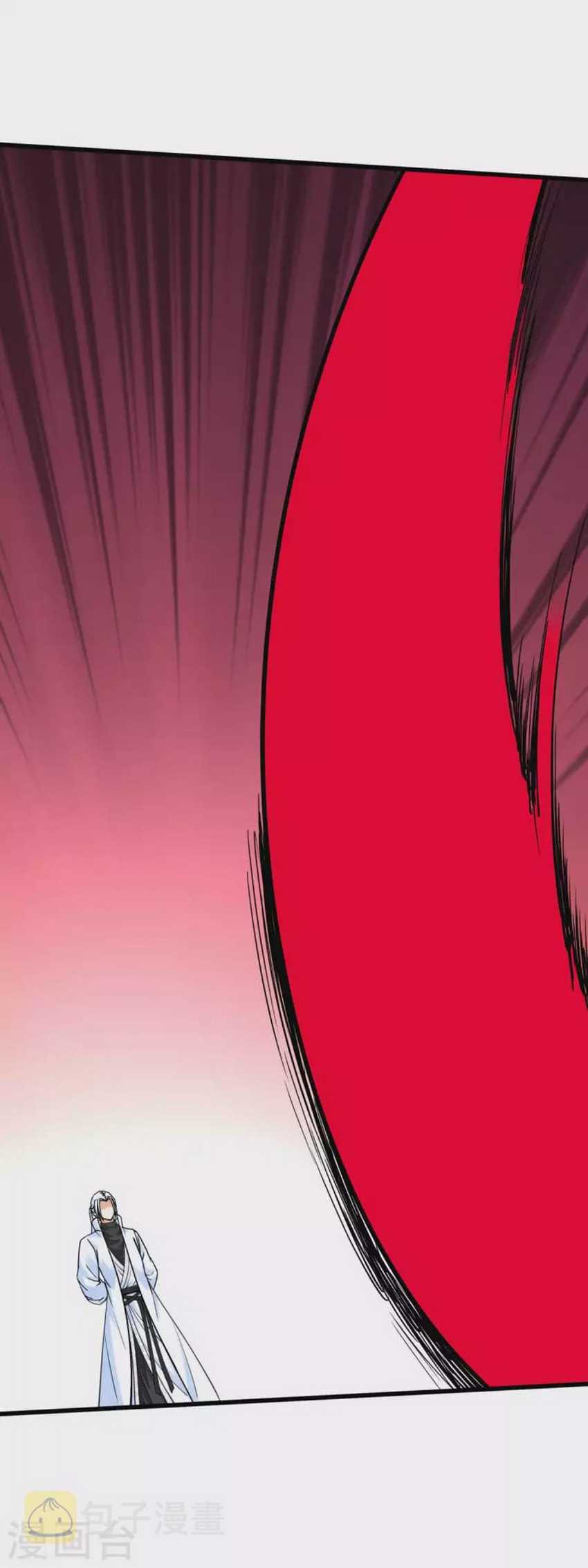 Rebirth I Am The Great God Chapter 177 Gambar 33