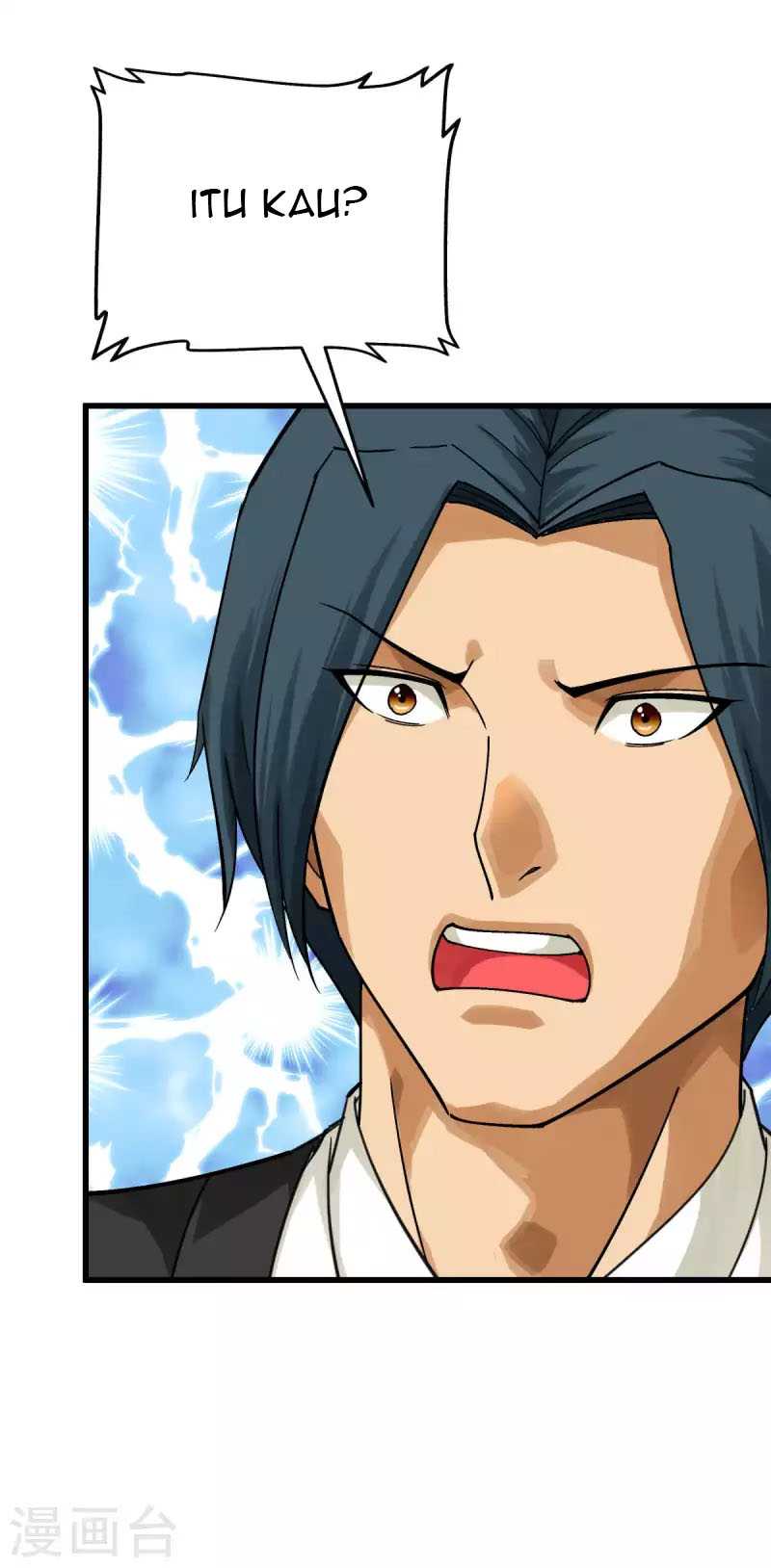 Rebirth I Am The Great God Chapter 177 Gambar 9