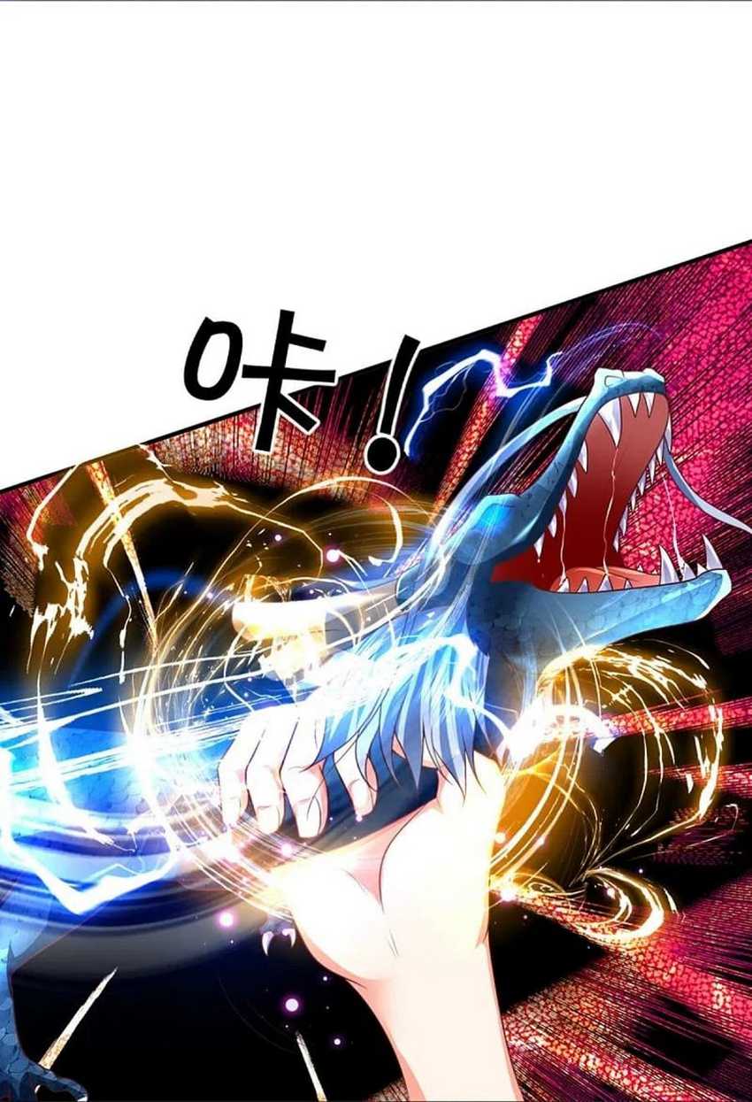 Immortal Daddy Xianzun Chapter 312 Gambar 19