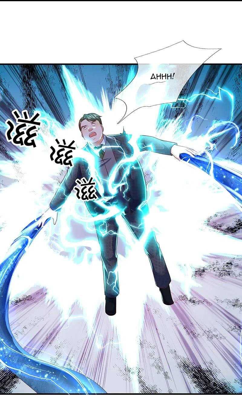 Immortal Daddy Xianzun Chapter 312 Gambar 22