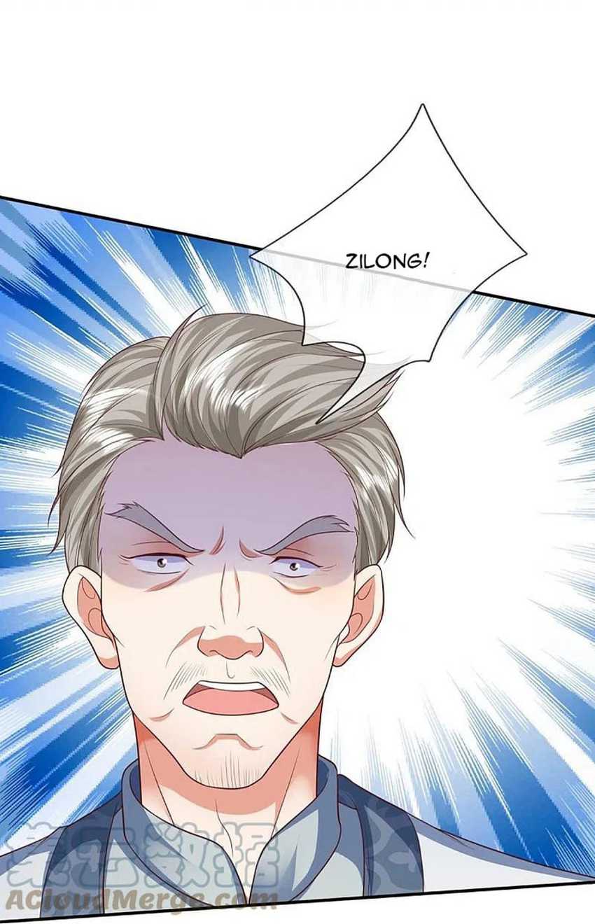 Immortal Daddy Xianzun Chapter 312 Gambar 23