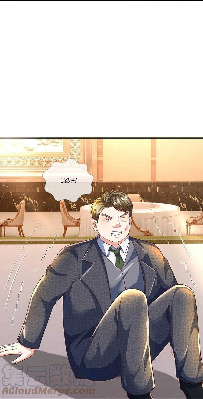 Immortal Daddy Xianzun Chapter 312 Gambar 26