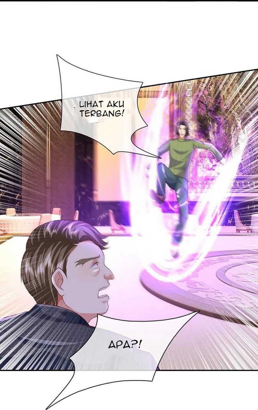Immortal Daddy Xianzun Chapter 312 Gambar 27