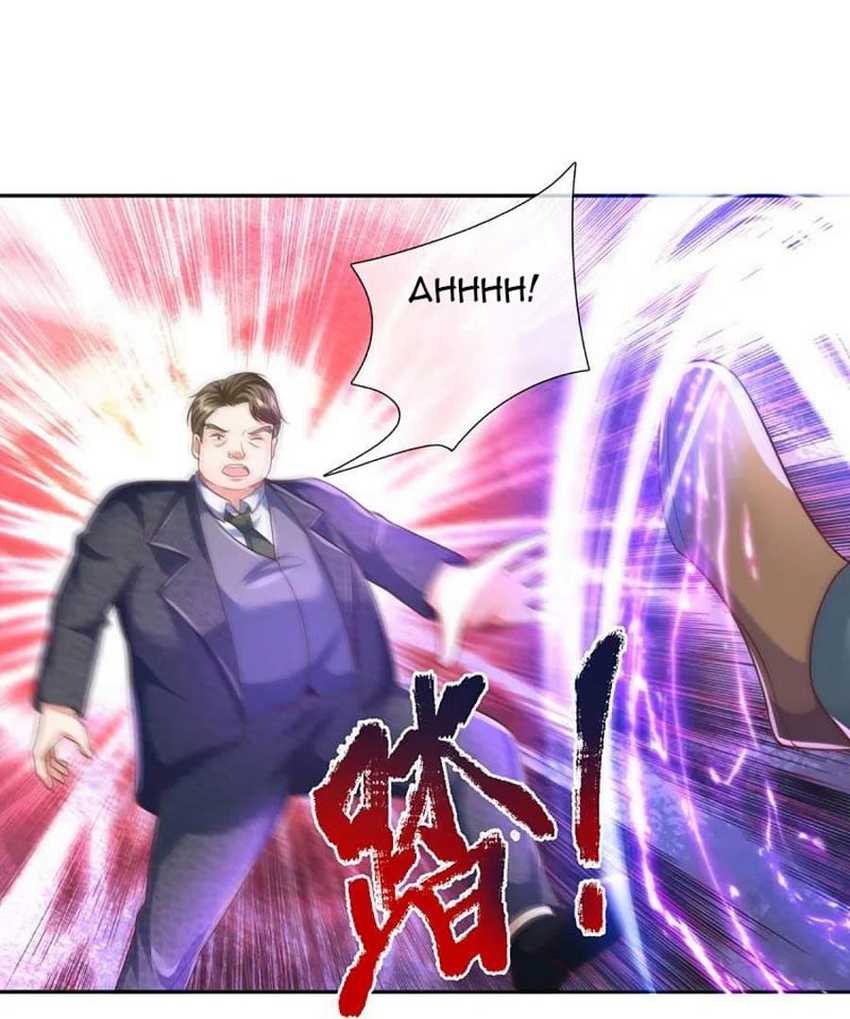 Immortal Daddy Xianzun Chapter 312 Gambar 28