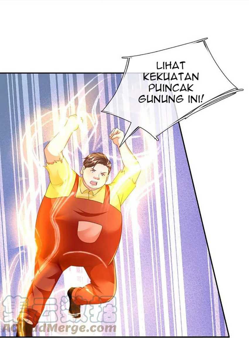 Immortal Daddy Xianzun Chapter 312 Gambar 29