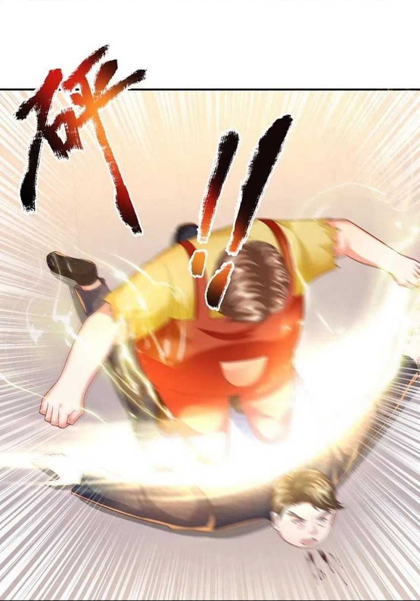 Immortal Daddy Xianzun Chapter 312 Gambar 30