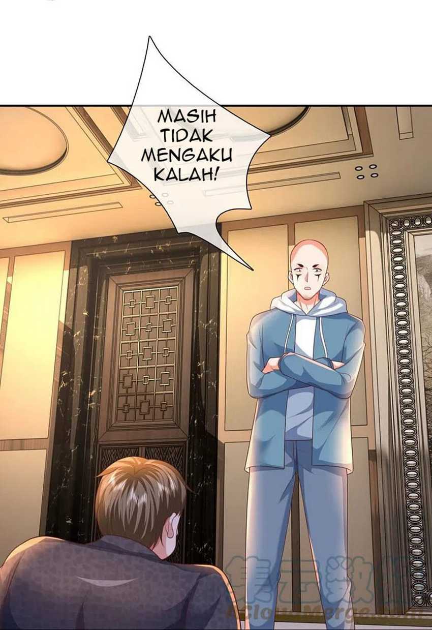 Immortal Daddy Xianzun Chapter 312 Gambar 32
