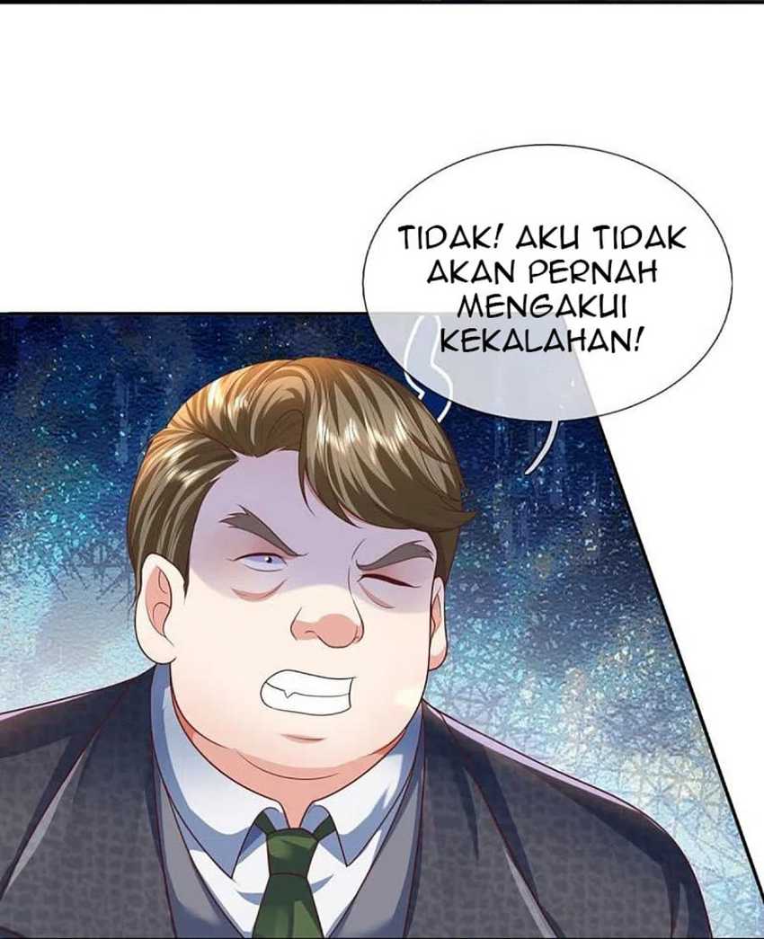 Immortal Daddy Xianzun Chapter 312 Gambar 33
