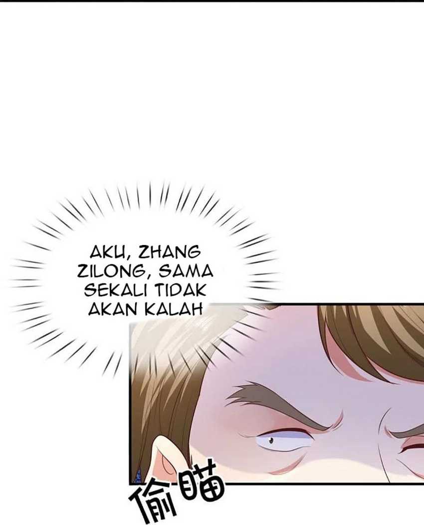 Immortal Daddy Xianzun Chapter 312 Gambar 34