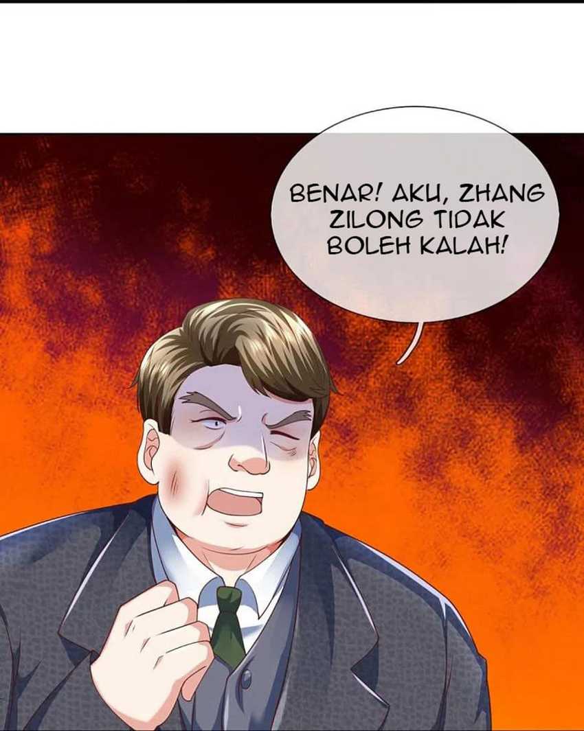 Immortal Daddy Xianzun Chapter 312 Gambar 36