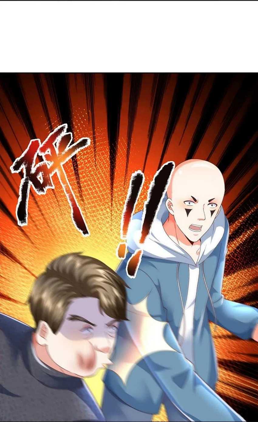 Immortal Daddy Xianzun Chapter 312 Gambar 37