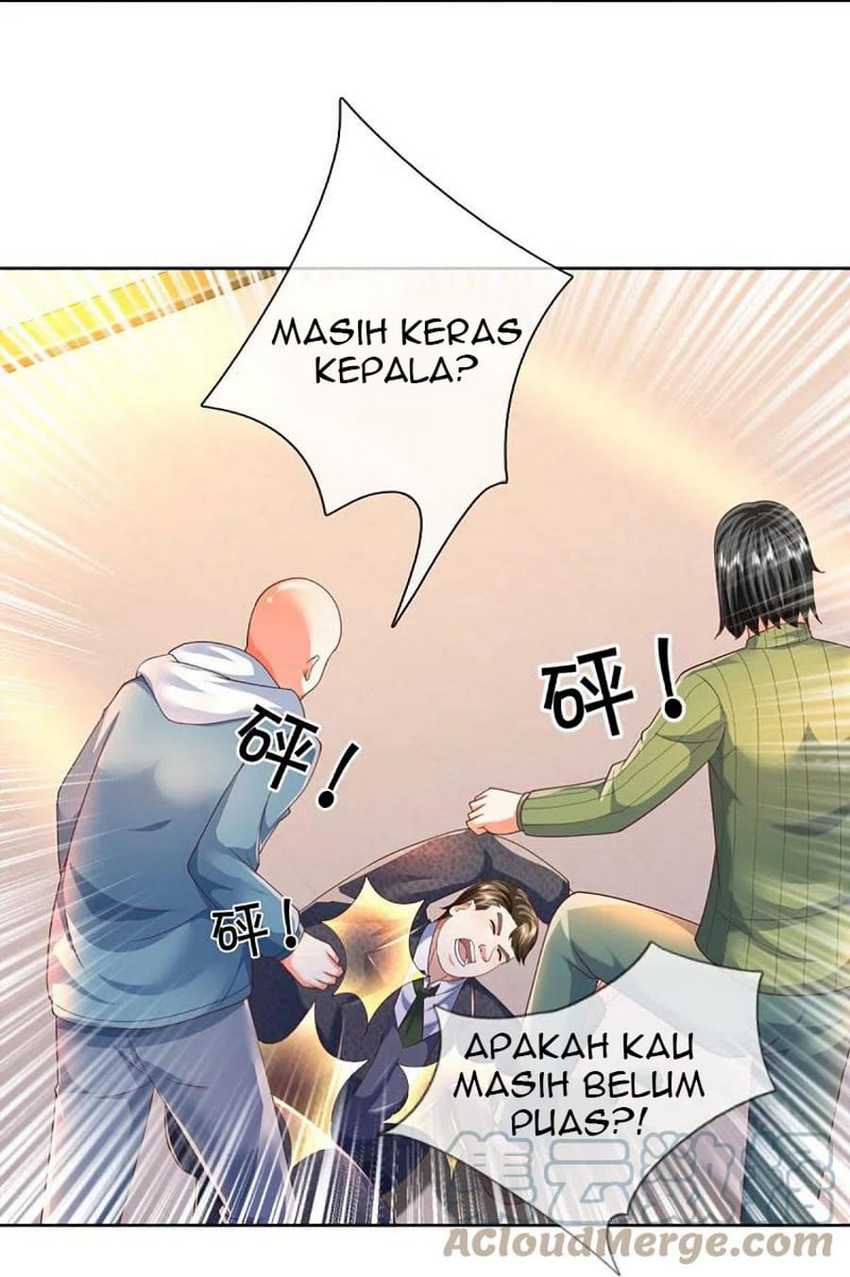 Immortal Daddy Xianzun Chapter 312 Gambar 38