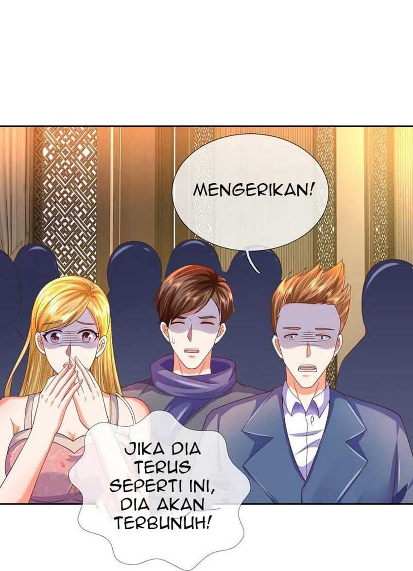 Immortal Daddy Xianzun Chapter 312 Gambar 39