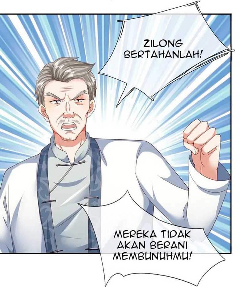 Immortal Daddy Xianzun Chapter 312 Gambar 40