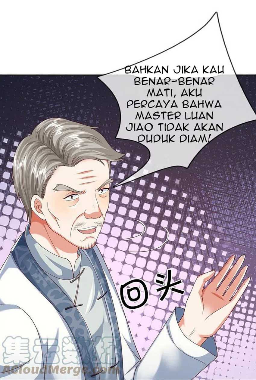 Immortal Daddy Xianzun Chapter 312 Gambar 41
