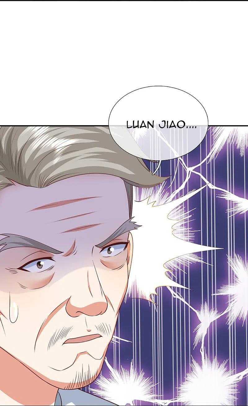 Immortal Daddy Xianzun Chapter 312 Gambar 42