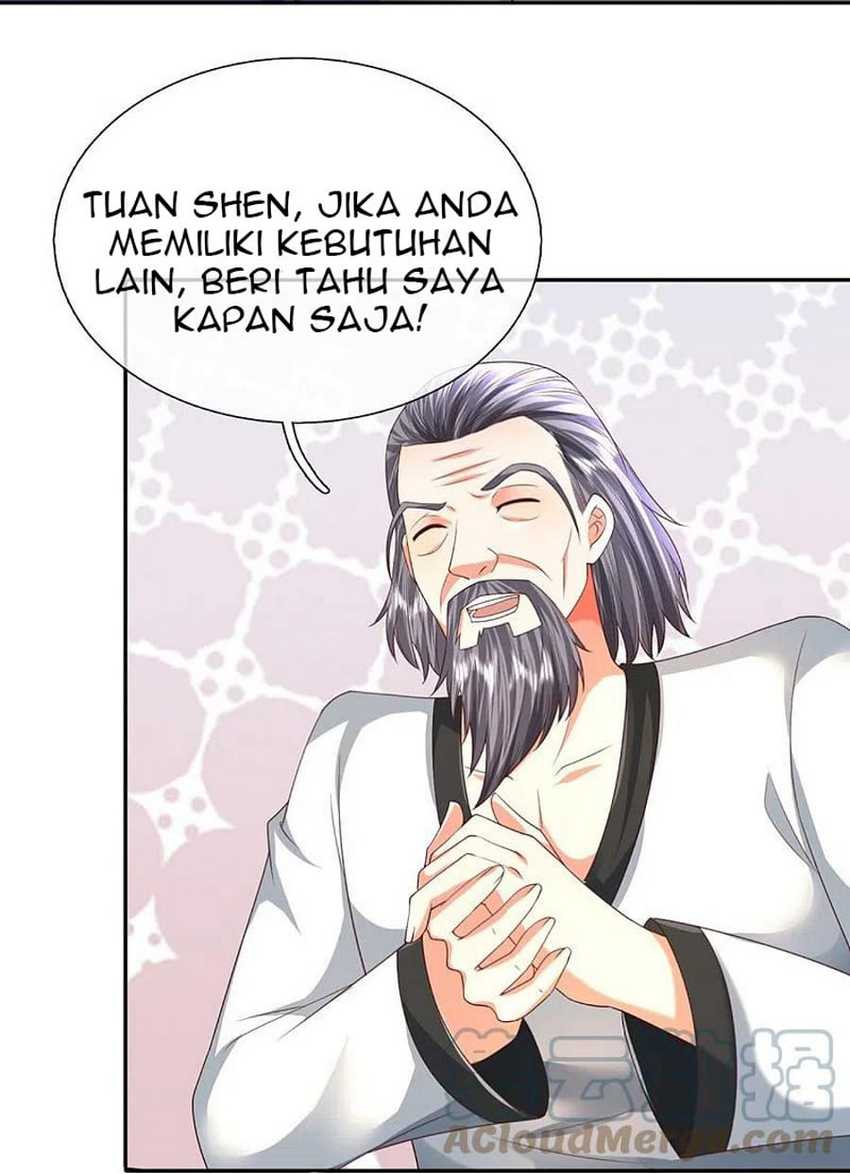 Immortal Daddy Xianzun Chapter 312 Gambar 44