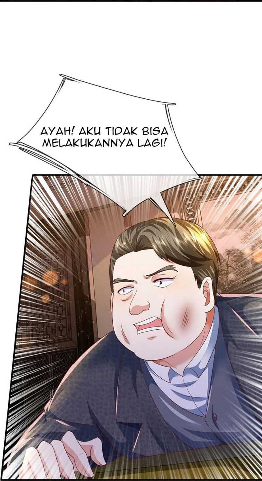 Immortal Daddy Xianzun Chapter 312 Gambar 46