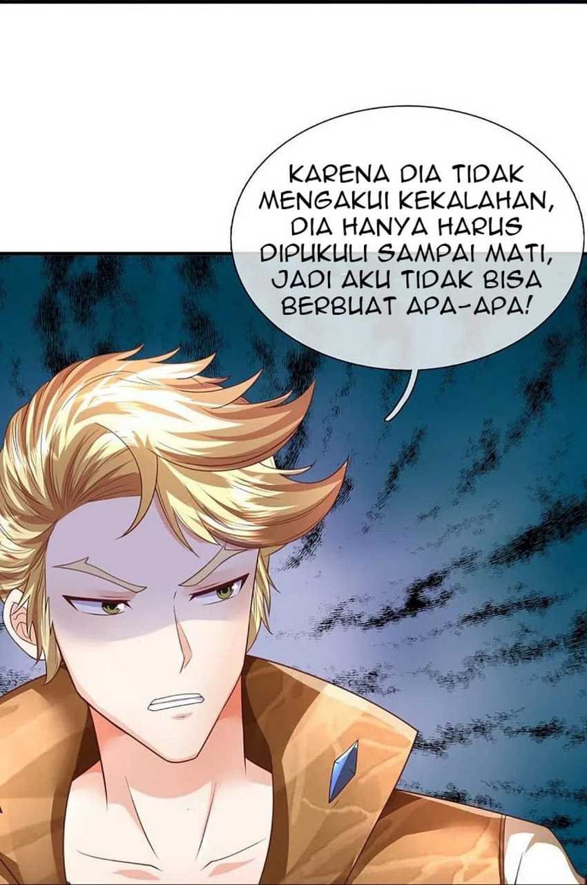 Immortal Daddy Xianzun Chapter 312 Gambar 48