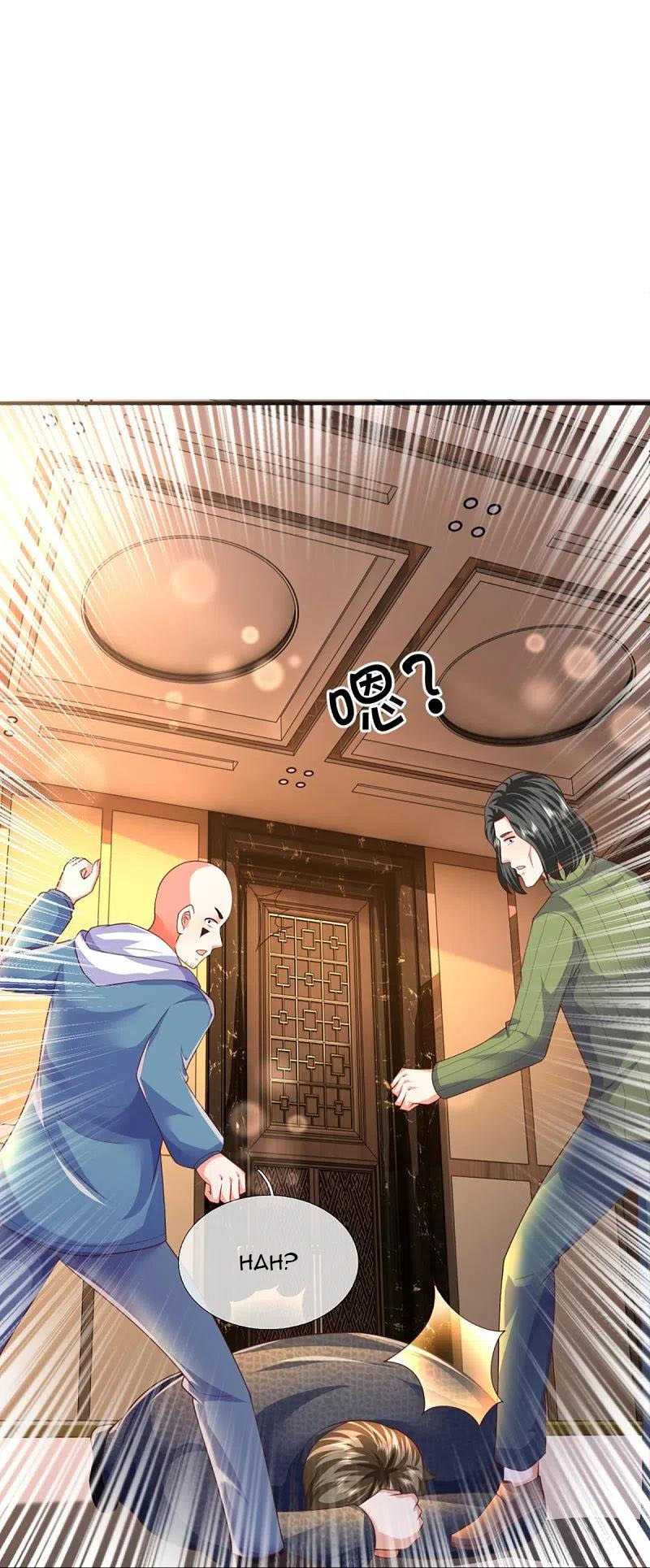 Immortal Daddy Xianzun Chapter 312 Gambar 52