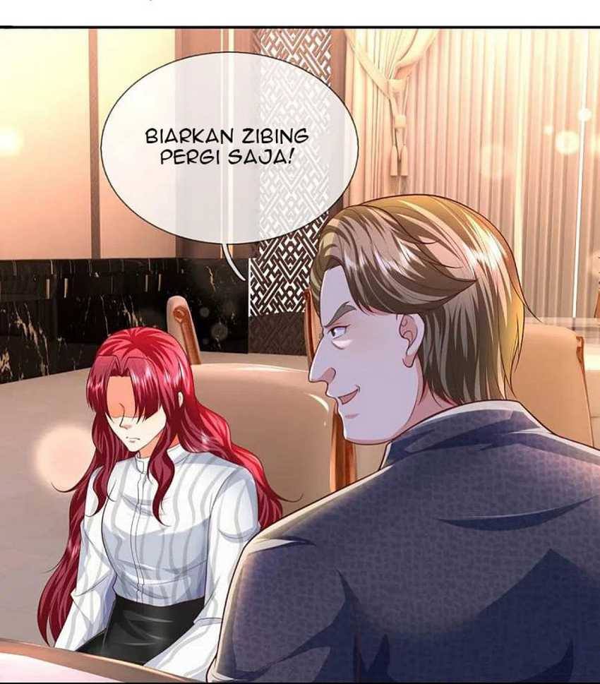 Immortal Daddy Xianzun Chapter 312 Gambar 6