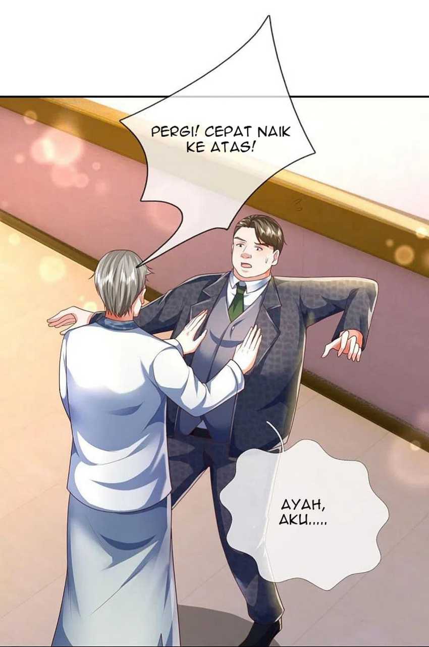 Immortal Daddy Xianzun Chapter 312 Gambar 9
