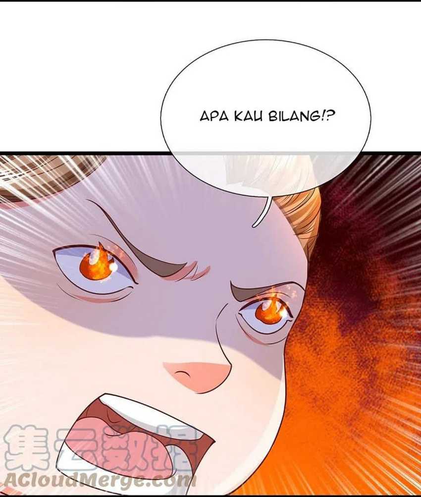 Immortal Daddy Xianzun Chapter 311 Gambar 17