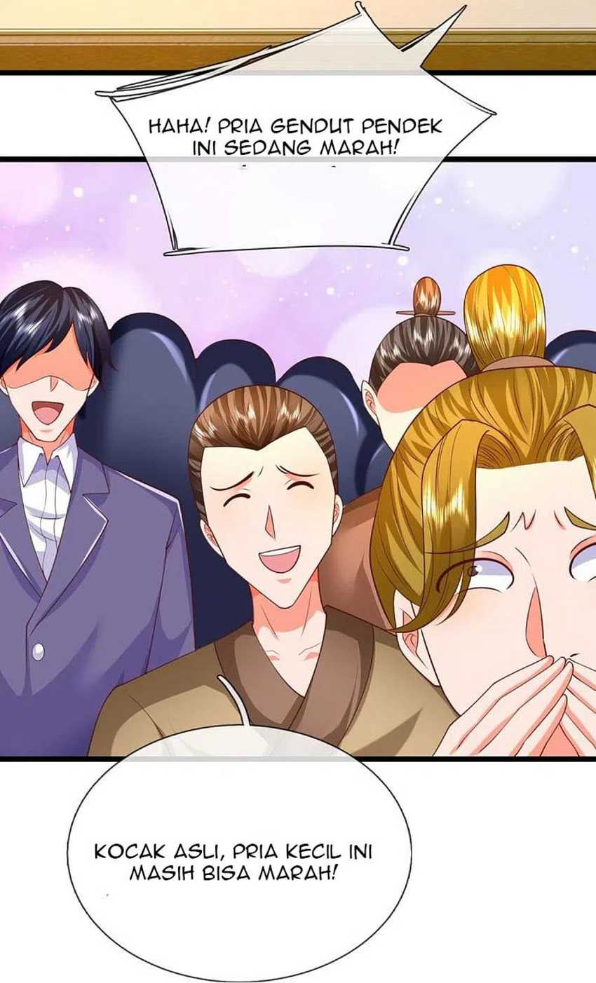 Immortal Daddy Xianzun Chapter 311 Gambar 19