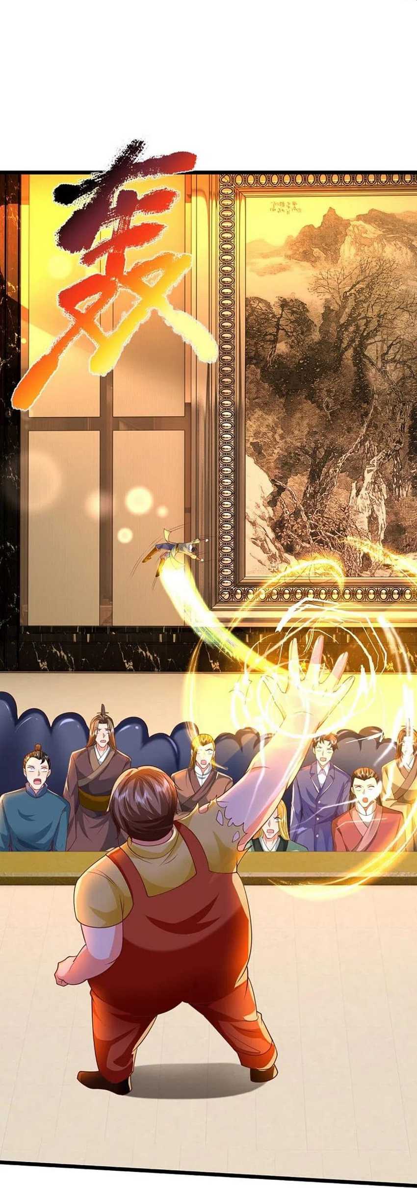 Immortal Daddy Xianzun Chapter 311 Gambar 24