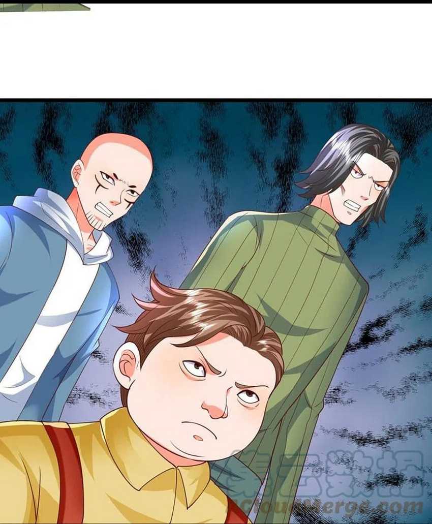 Immortal Daddy Xianzun Chapter 311 Gambar 29