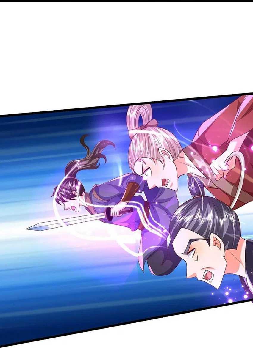 Immortal Daddy Xianzun Chapter 311 Gambar 30