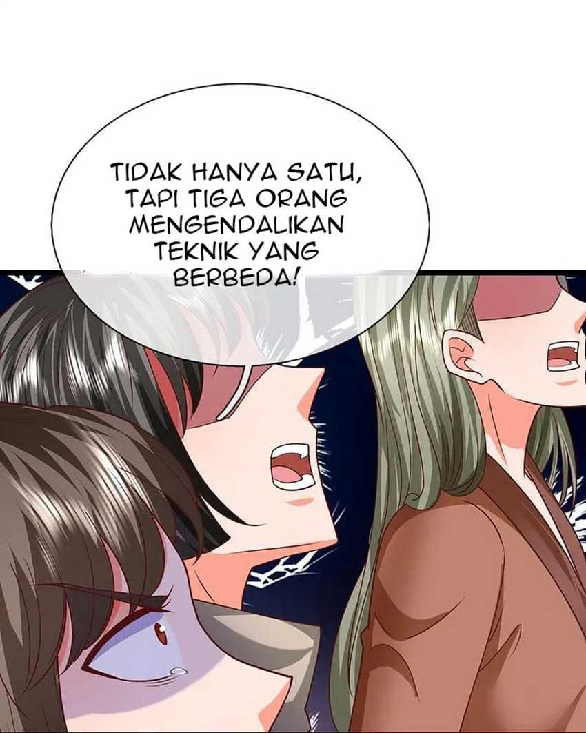 Immortal Daddy Xianzun Chapter 311 Gambar 33