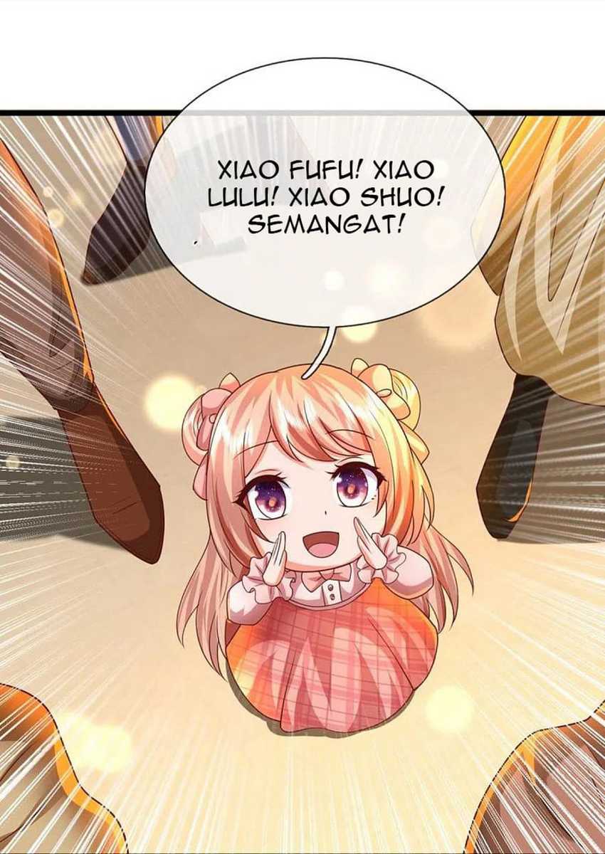 Immortal Daddy Xianzun Chapter 311 Gambar 36