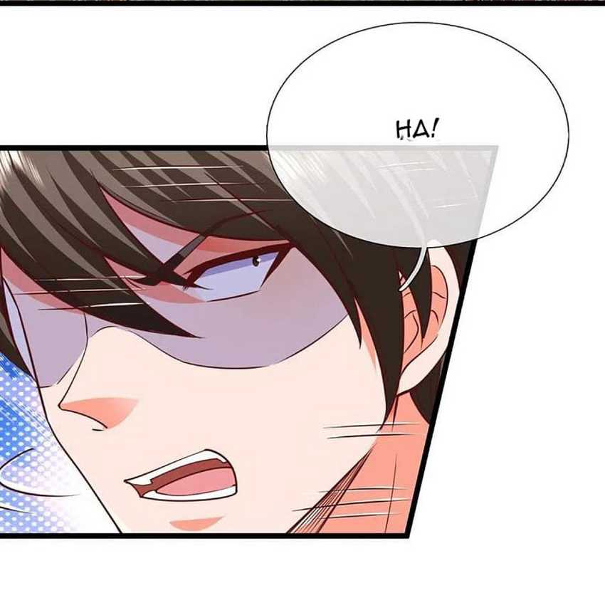 Immortal Daddy Xianzun Chapter 311 Gambar 37