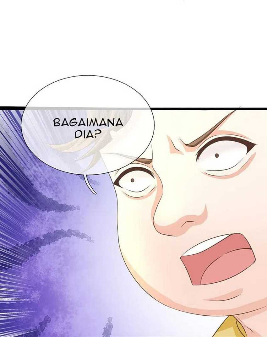 Immortal Daddy Xianzun Chapter 311 Gambar 40