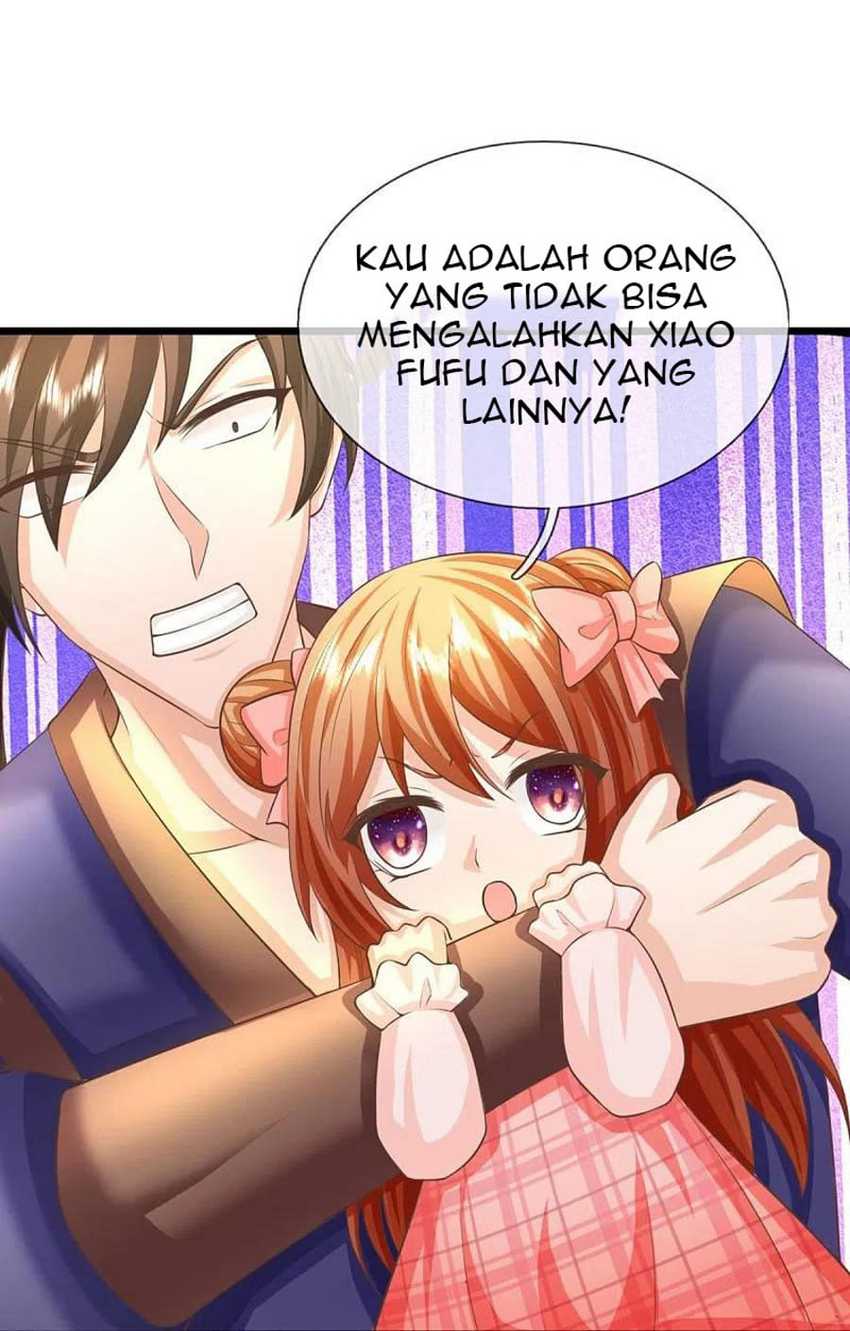 Immortal Daddy Xianzun Chapter 311 Gambar 46