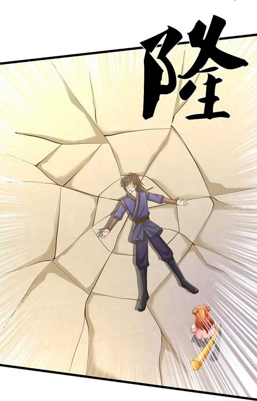 Immortal Daddy Xianzun Chapter 311 Gambar 51