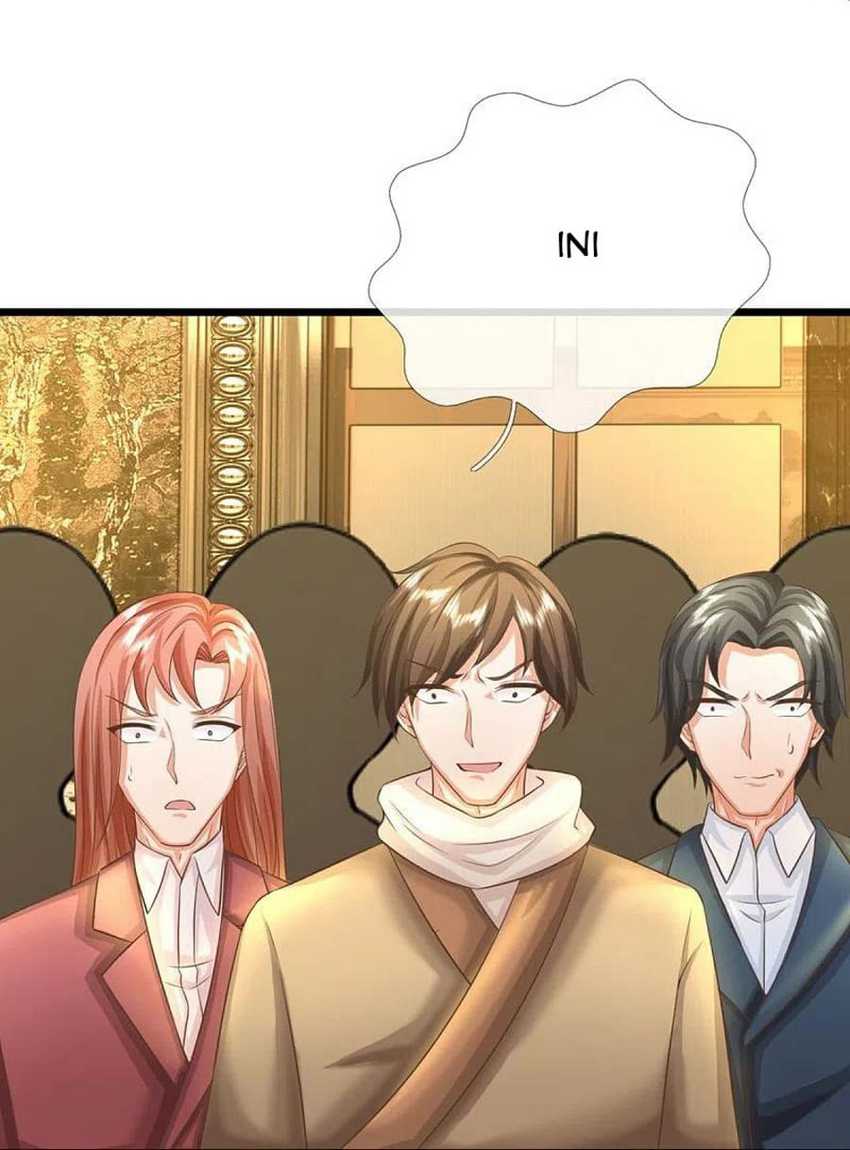 Immortal Daddy Xianzun Chapter 311 Gambar 52