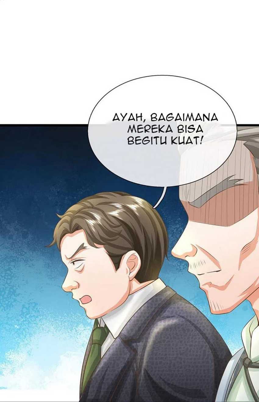 Immortal Daddy Xianzun Chapter 311 Gambar 55