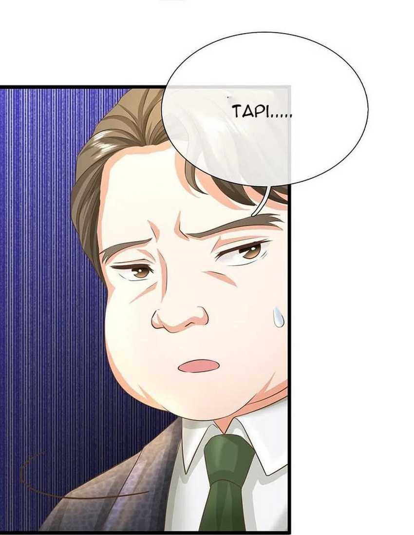 Immortal Daddy Xianzun Chapter 311 Gambar 57