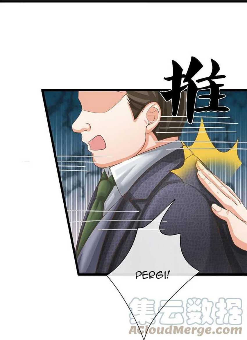 Immortal Daddy Xianzun Chapter 311 Gambar 59