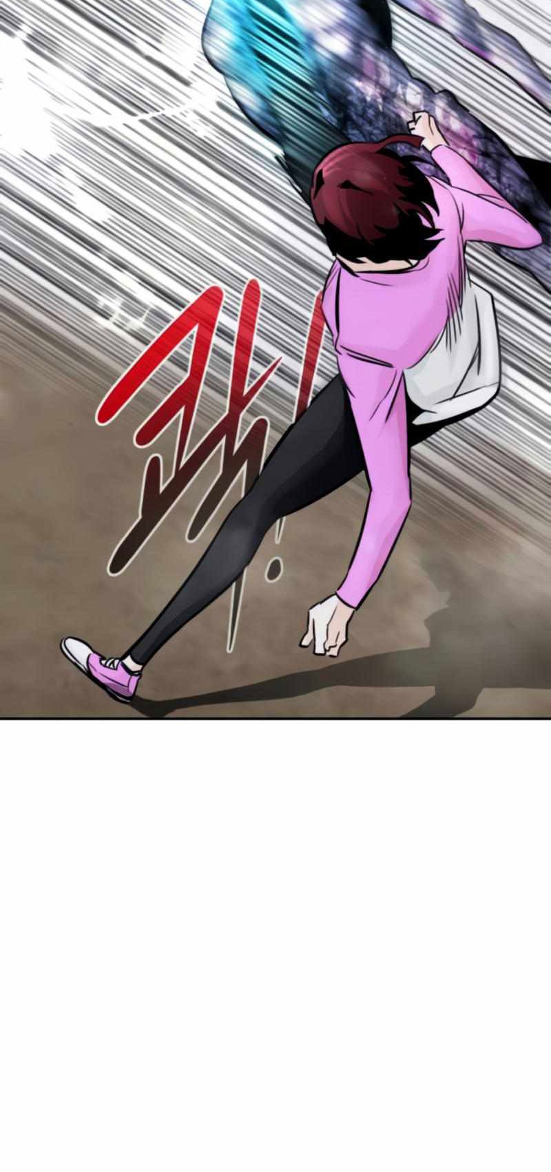 All Rounder Chapter 27 Gambar 37