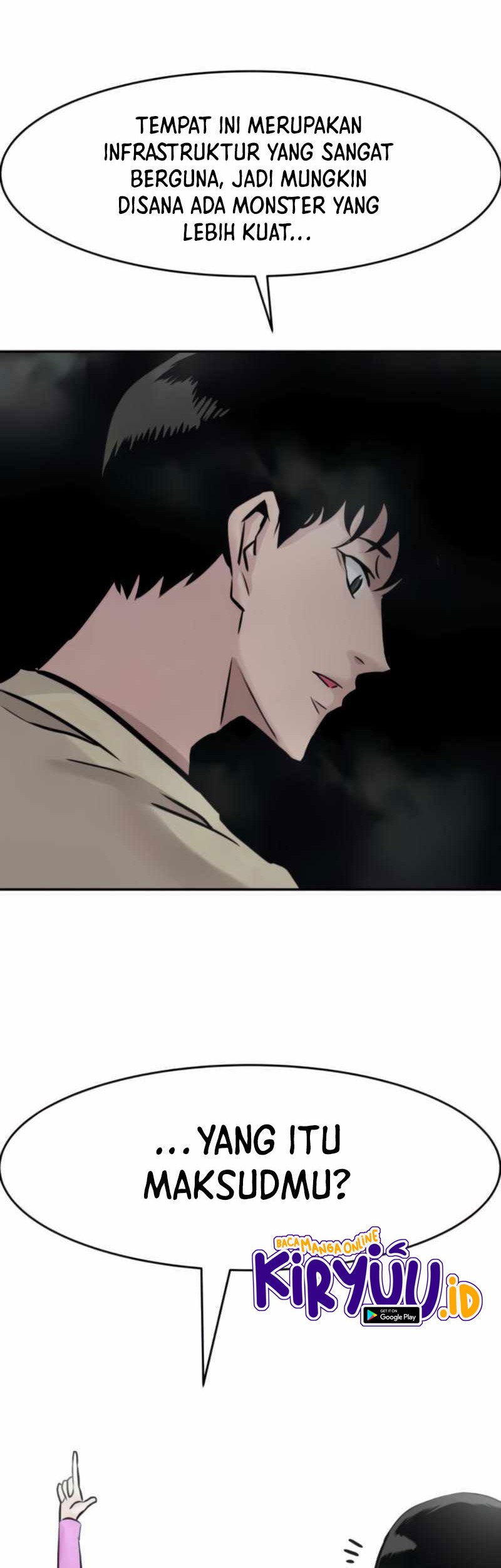All Rounder Chapter 27 Gambar 47