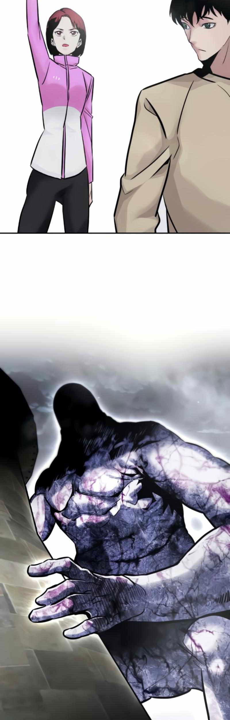 All Rounder Chapter 27 Gambar 48