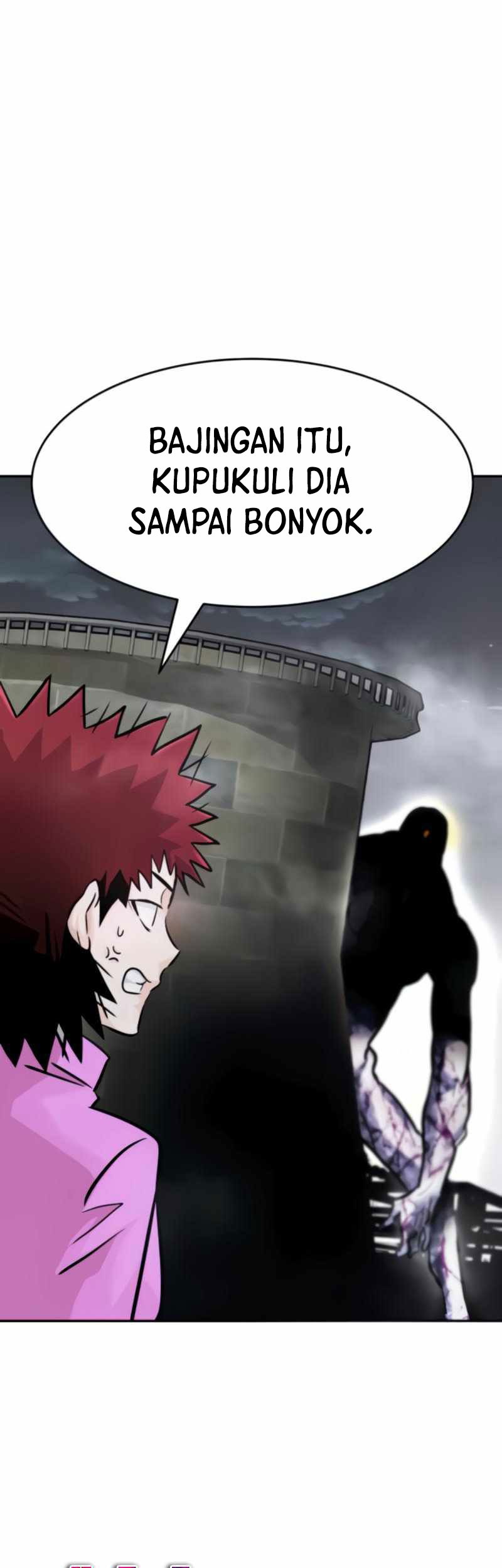 All Rounder Chapter 27 Gambar 59