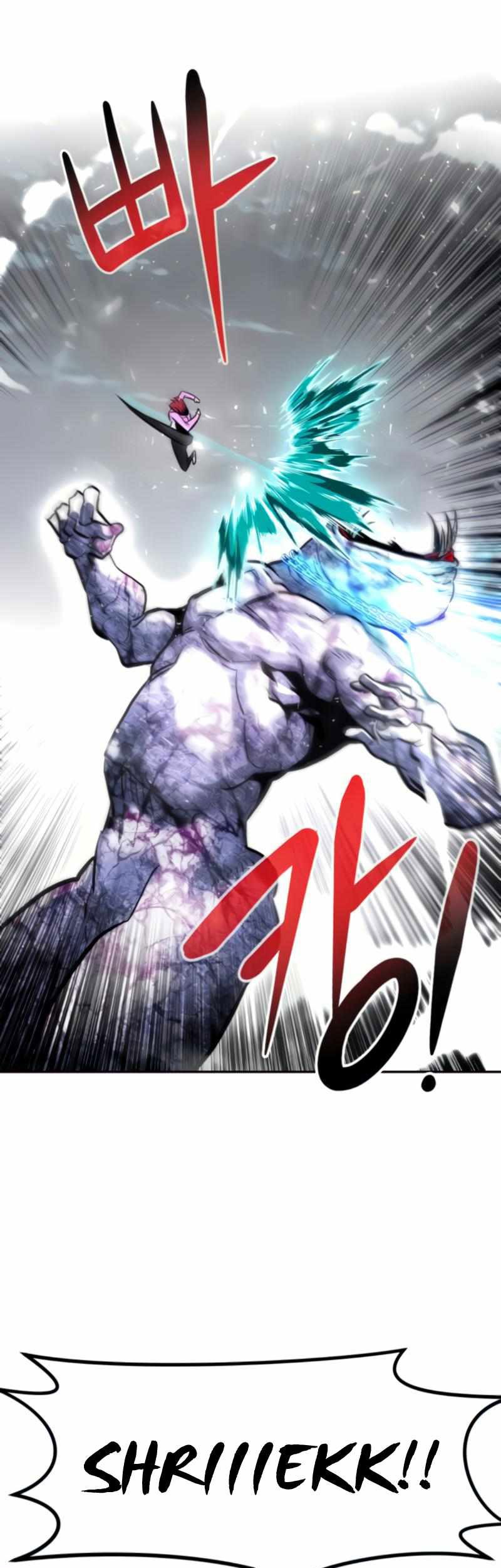 All Rounder Chapter 27 Gambar 68