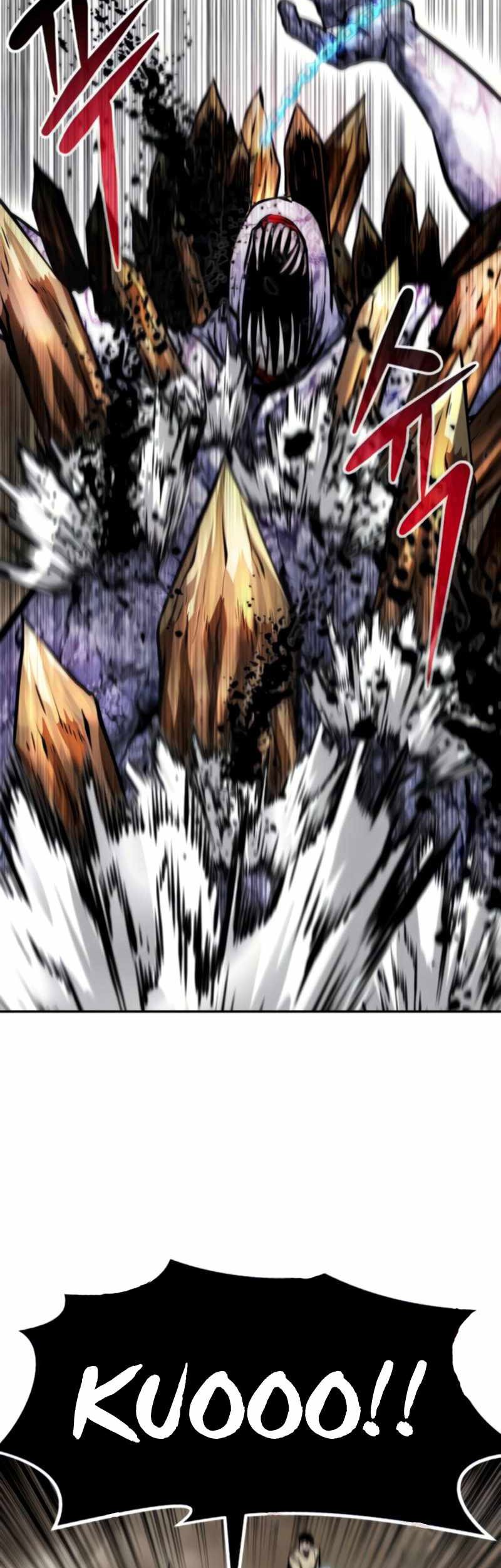 All Rounder Chapter 27 Gambar 70