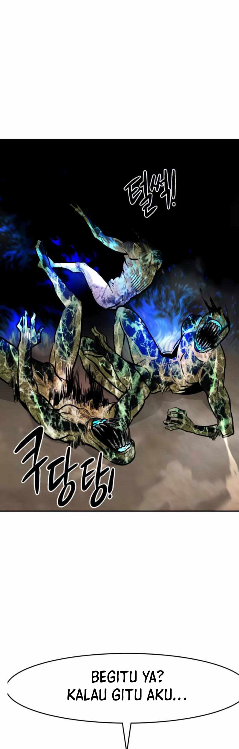 All Rounder Chapter 27 Gambar 77